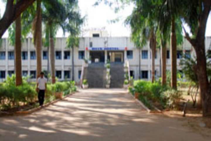 hostel